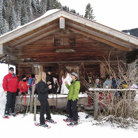 Hotel-Pension-Ostler Bad Wiessee Extérieur photo