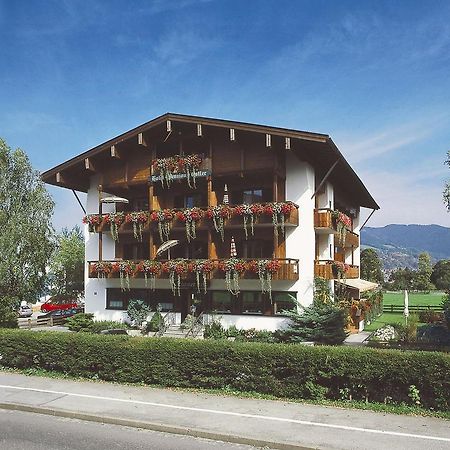 Hotel-Pension-Ostler Bad Wiessee Extérieur photo
