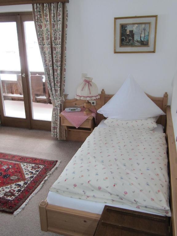 Hotel-Pension-Ostler Bad Wiessee Chambre photo