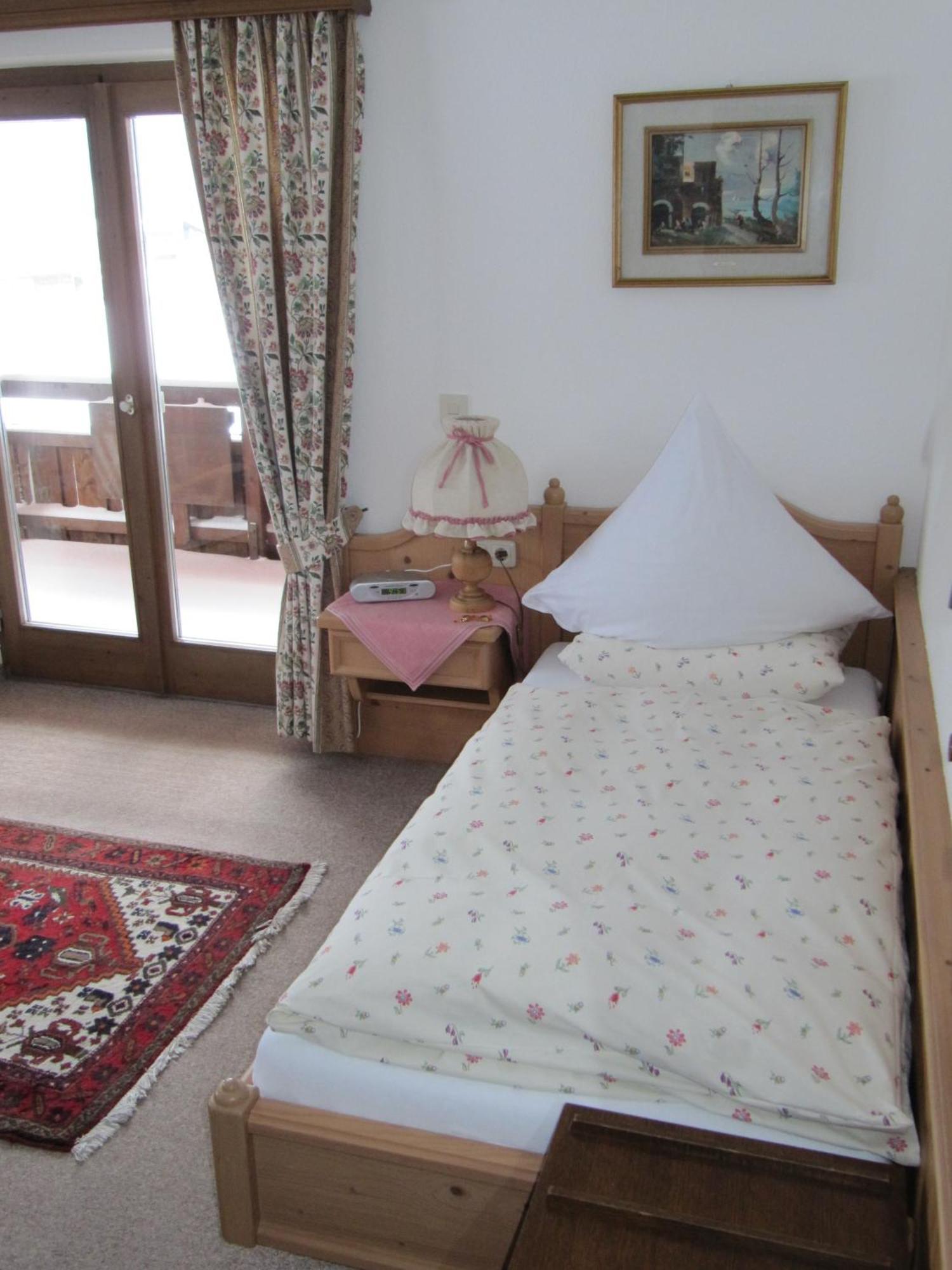 Hotel-Pension-Ostler Bad Wiessee Extérieur photo