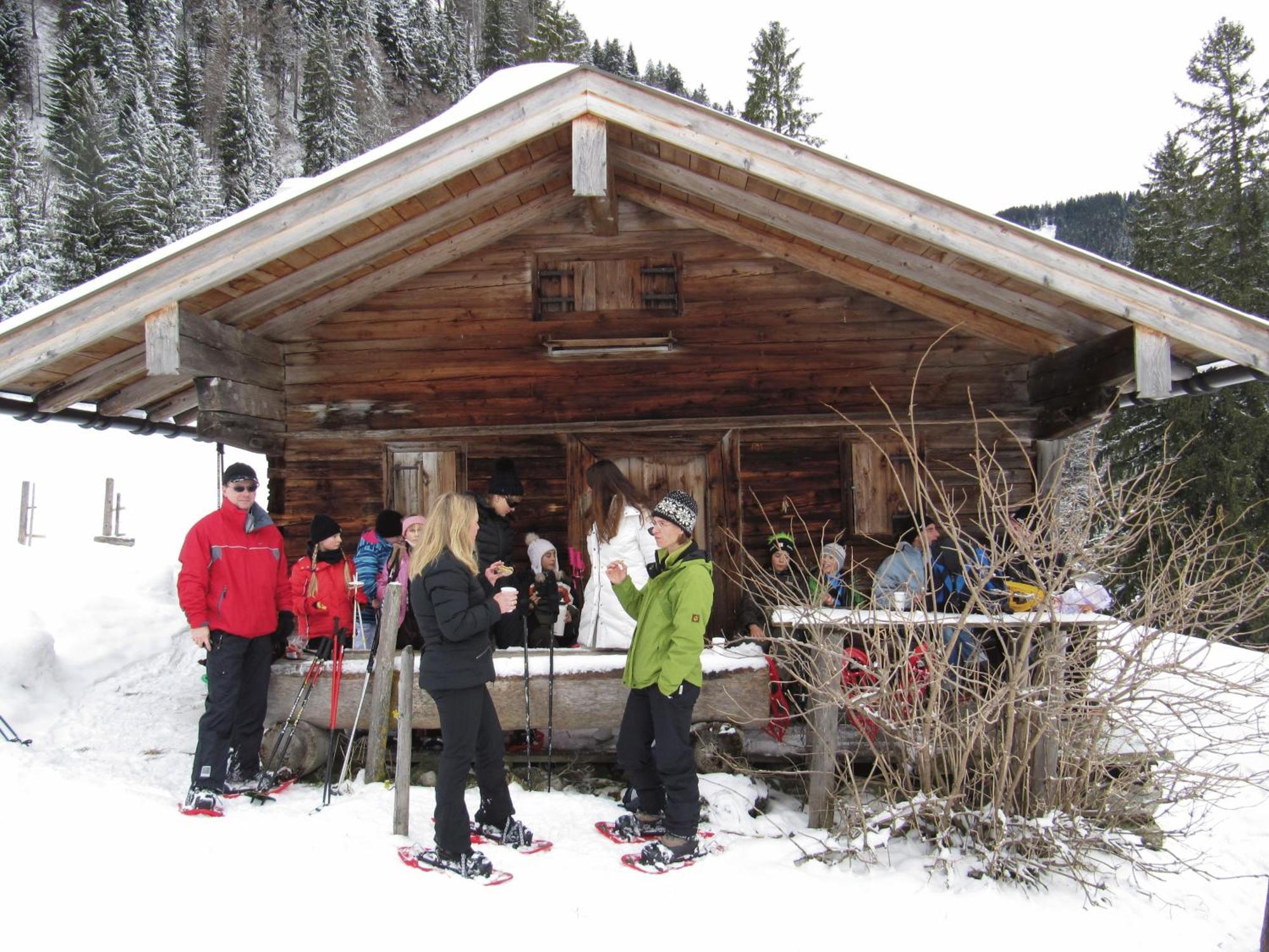 Hotel-Pension-Ostler Bad Wiessee Extérieur photo
